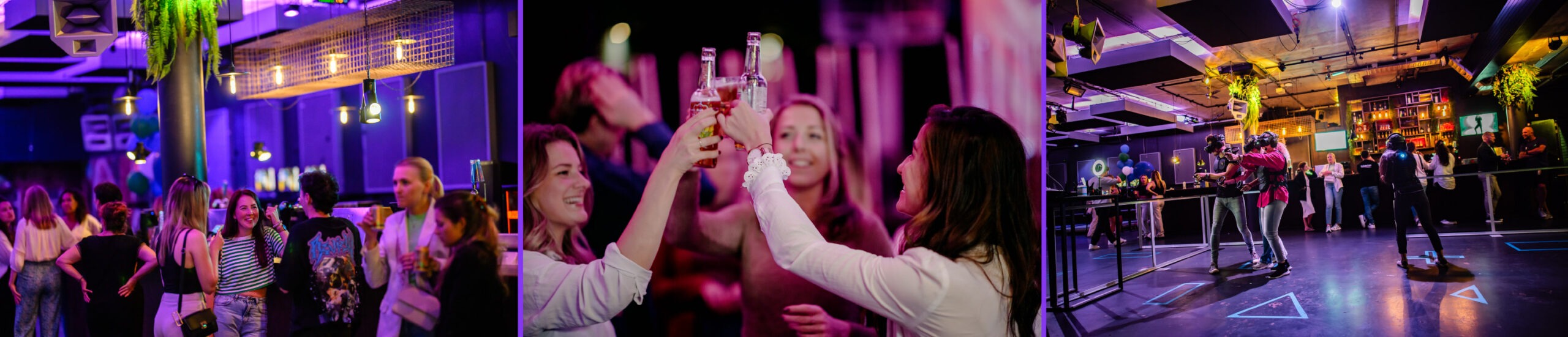vr-club-foto Group deal | A'DAM VR