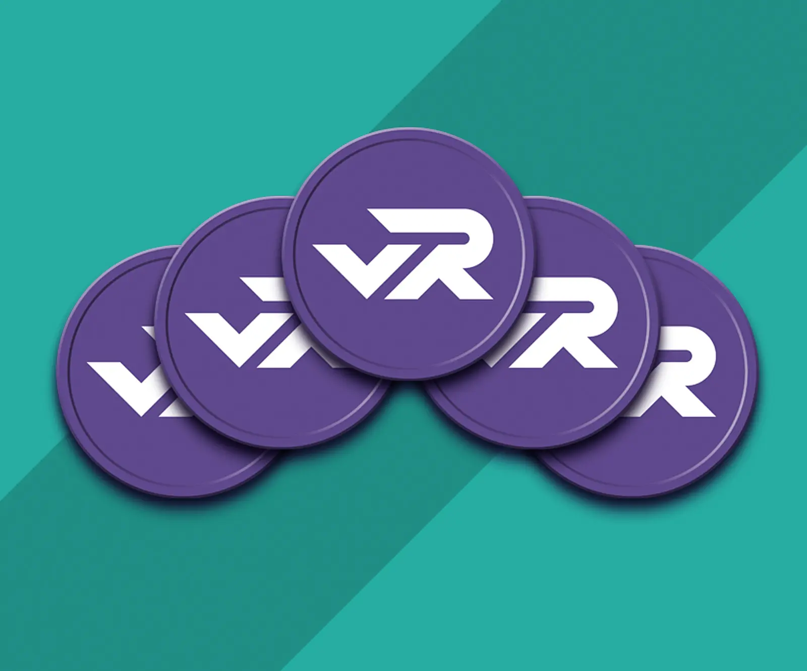 A'DAM VR Tokens A'DAM VR Tokens