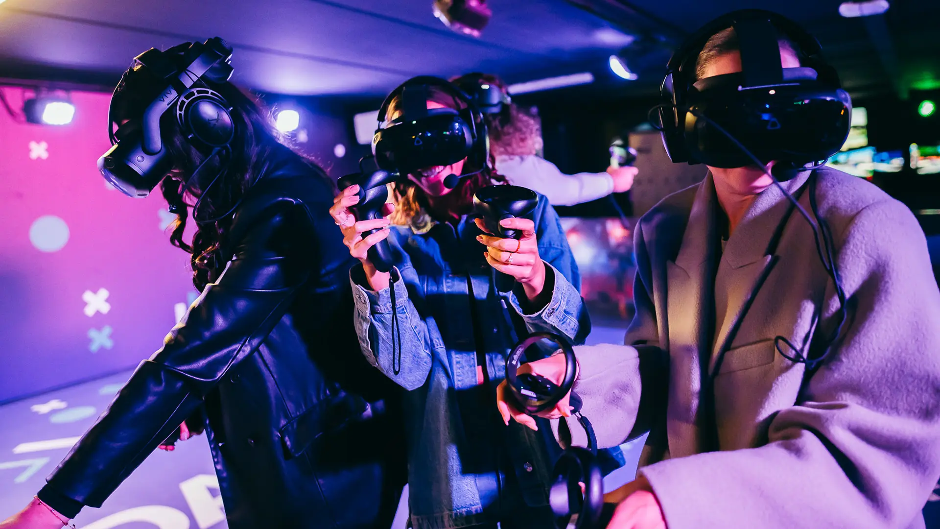 vriendenuitje zombie shooters adamvr vriendenuitje zombie shooters adamvr